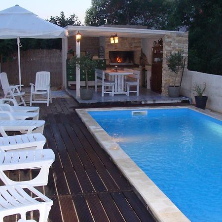 Guest House Dragic Zadar Exterior foto