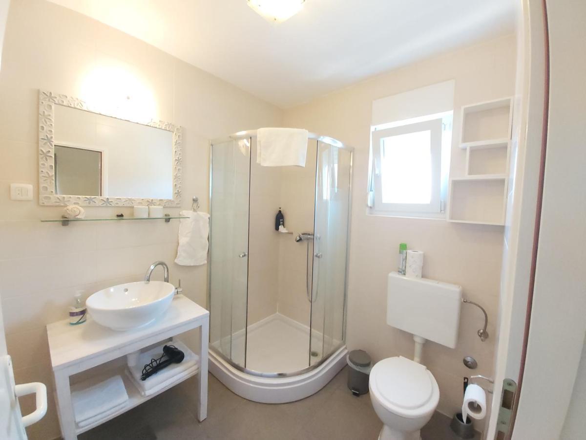 Guest House Dragic Zadar Zimmer foto