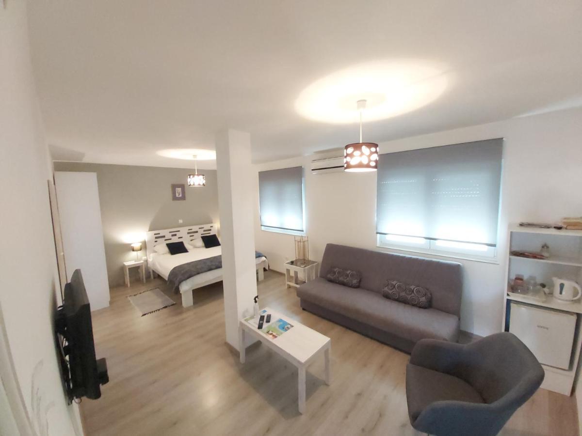 Guest House Dragic Zadar Zimmer foto