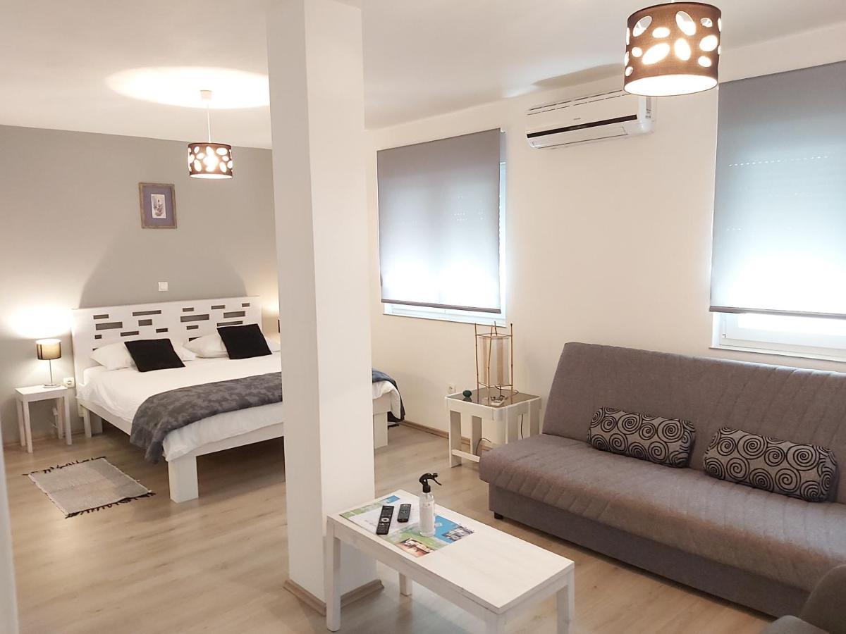 Guest House Dragic Zadar Zimmer foto