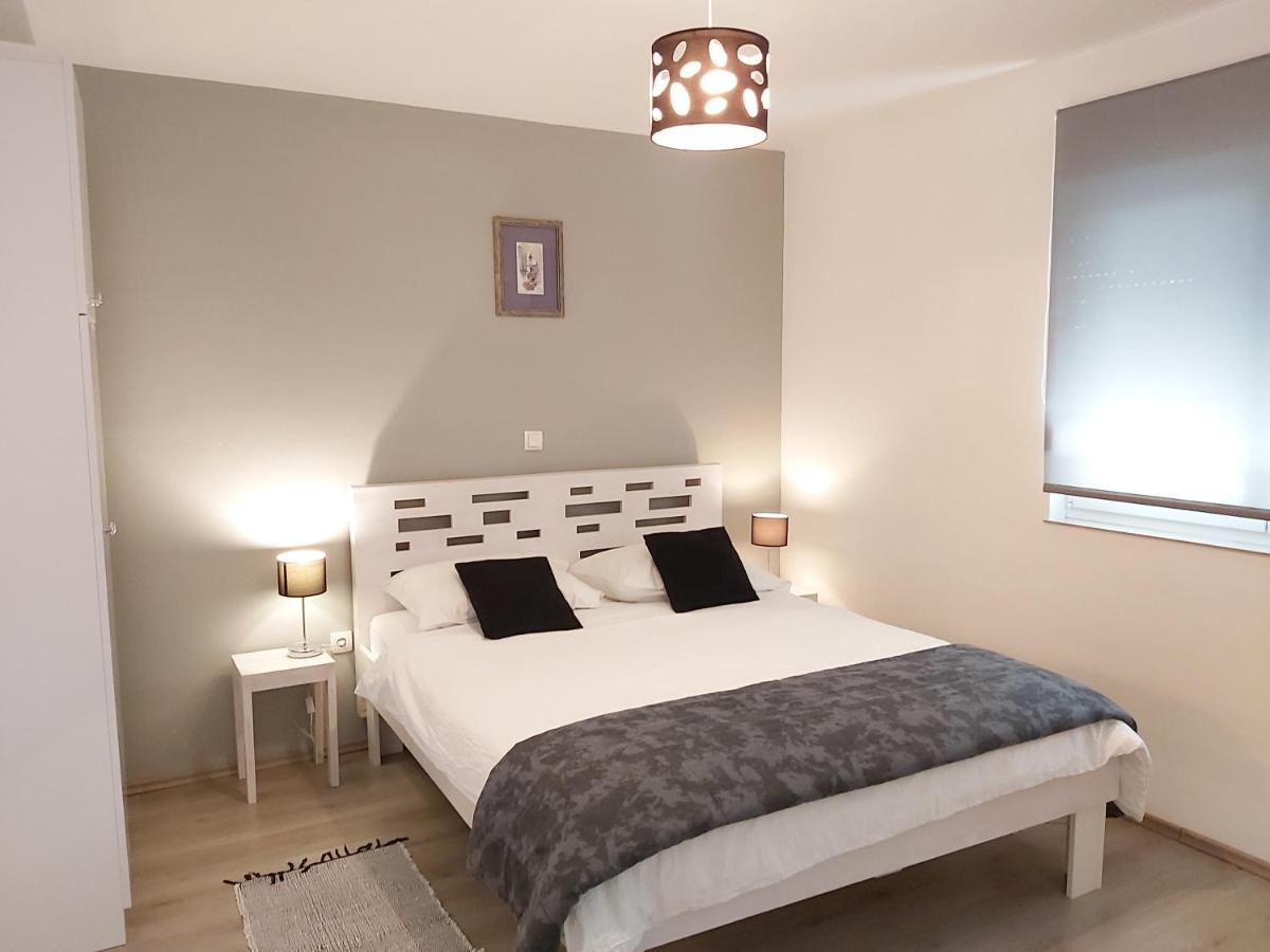 Guest House Dragic Zadar Zimmer foto