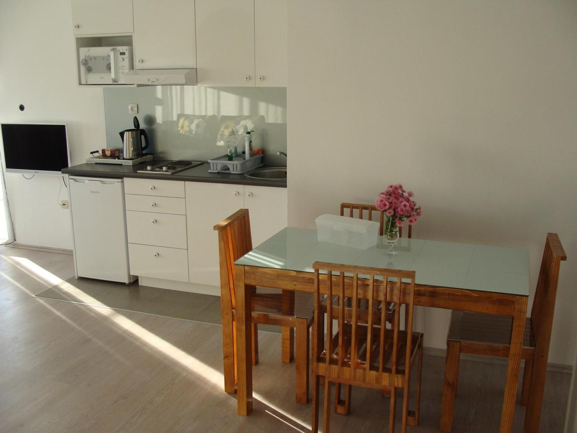 Guest House Dragic Zadar Zimmer foto