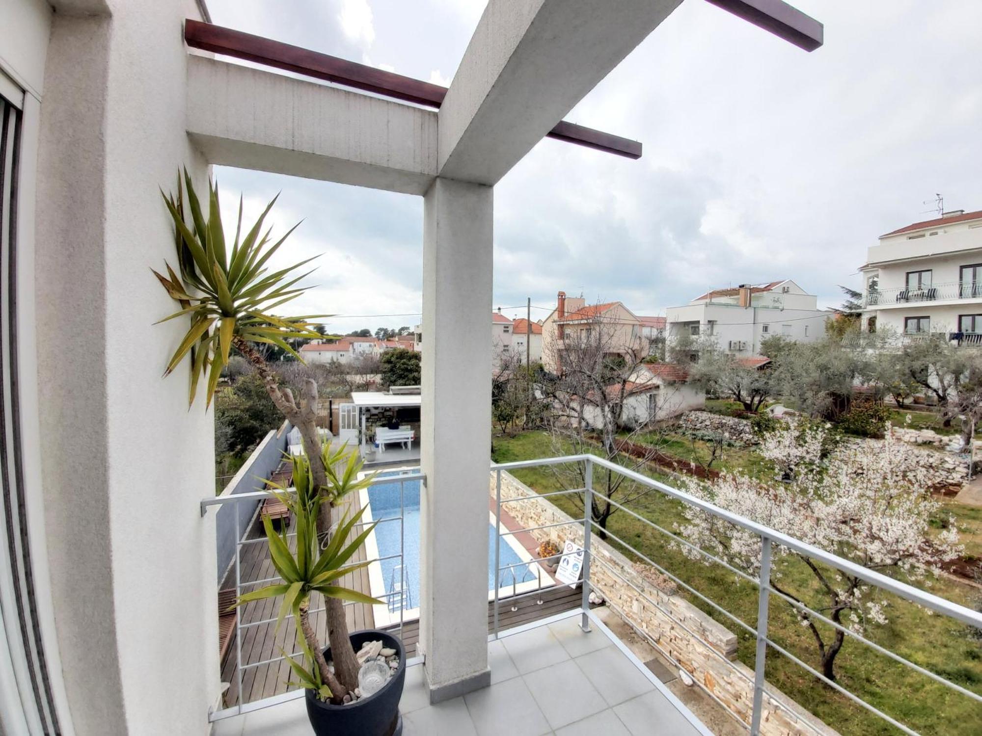 Guest House Dragic Zadar Zimmer foto