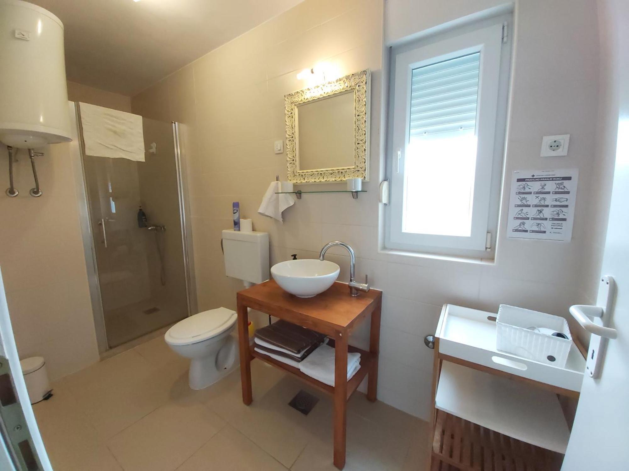 Guest House Dragic Zadar Zimmer foto