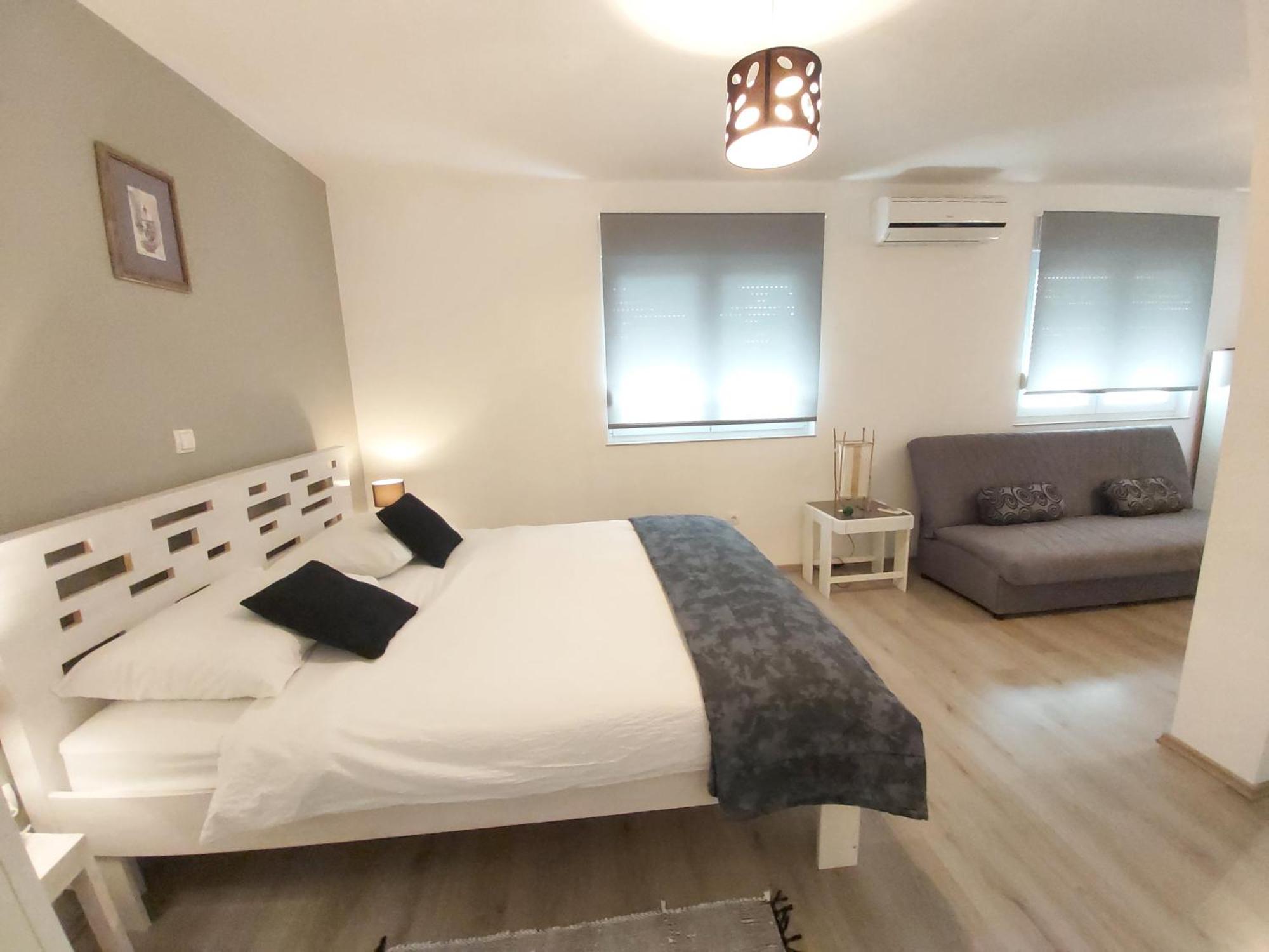 Guest House Dragic Zadar Zimmer foto