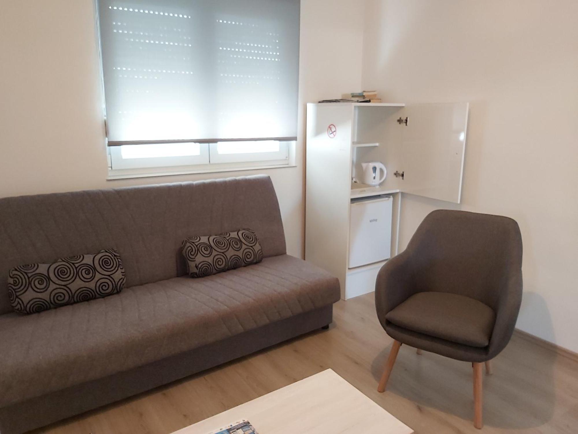 Guest House Dragic Zadar Zimmer foto