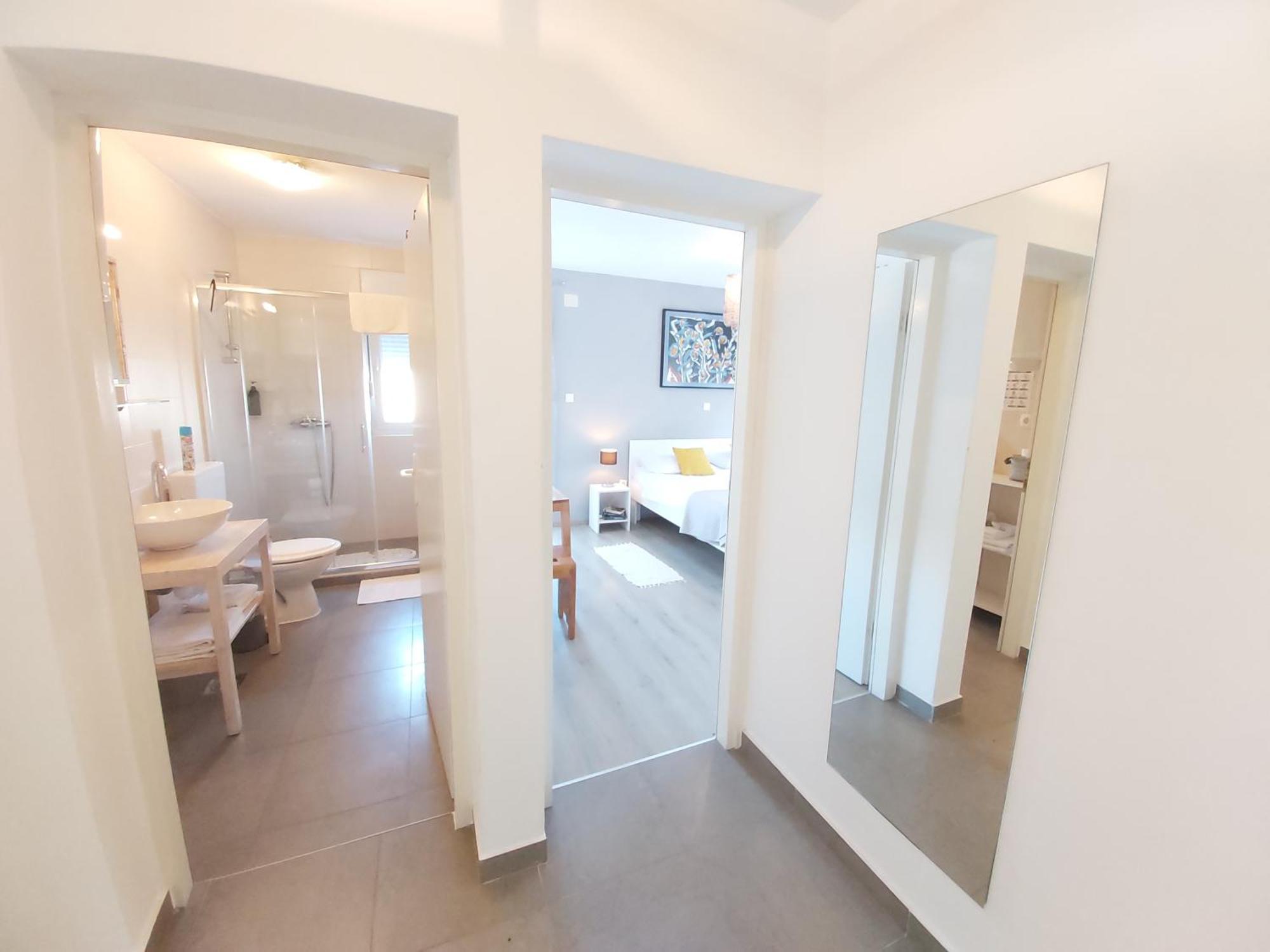 Guest House Dragic Zadar Zimmer foto
