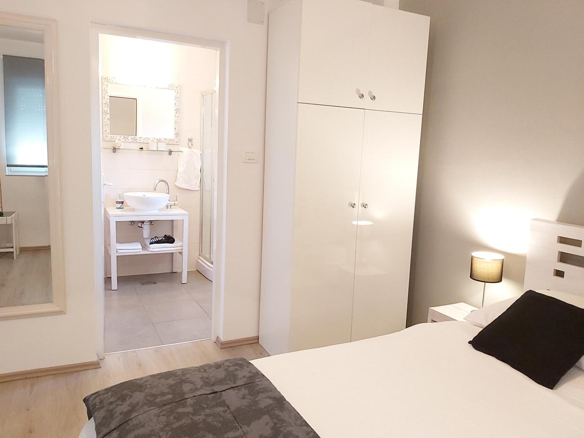 Guest House Dragic Zadar Zimmer foto