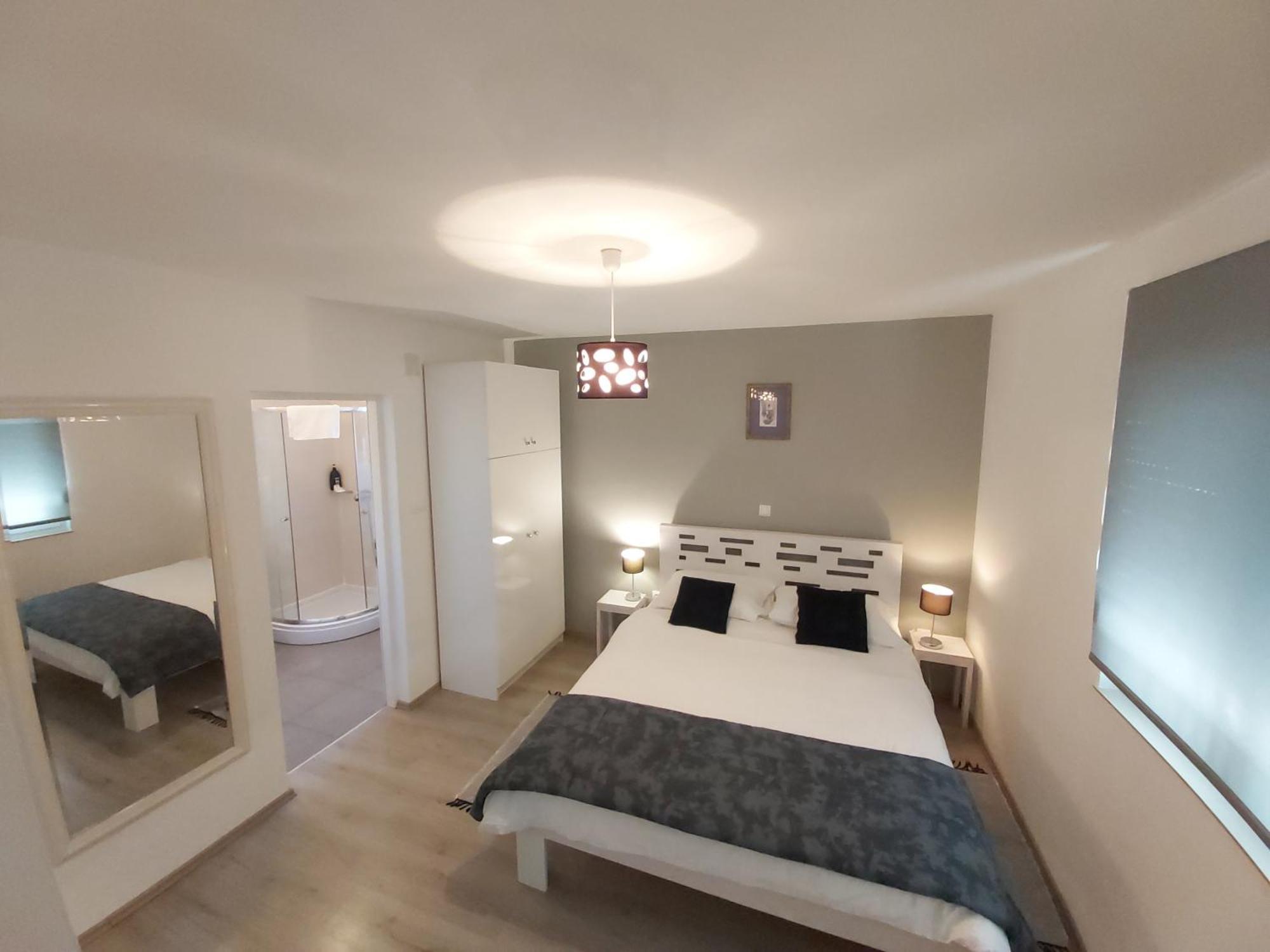 Guest House Dragic Zadar Zimmer foto