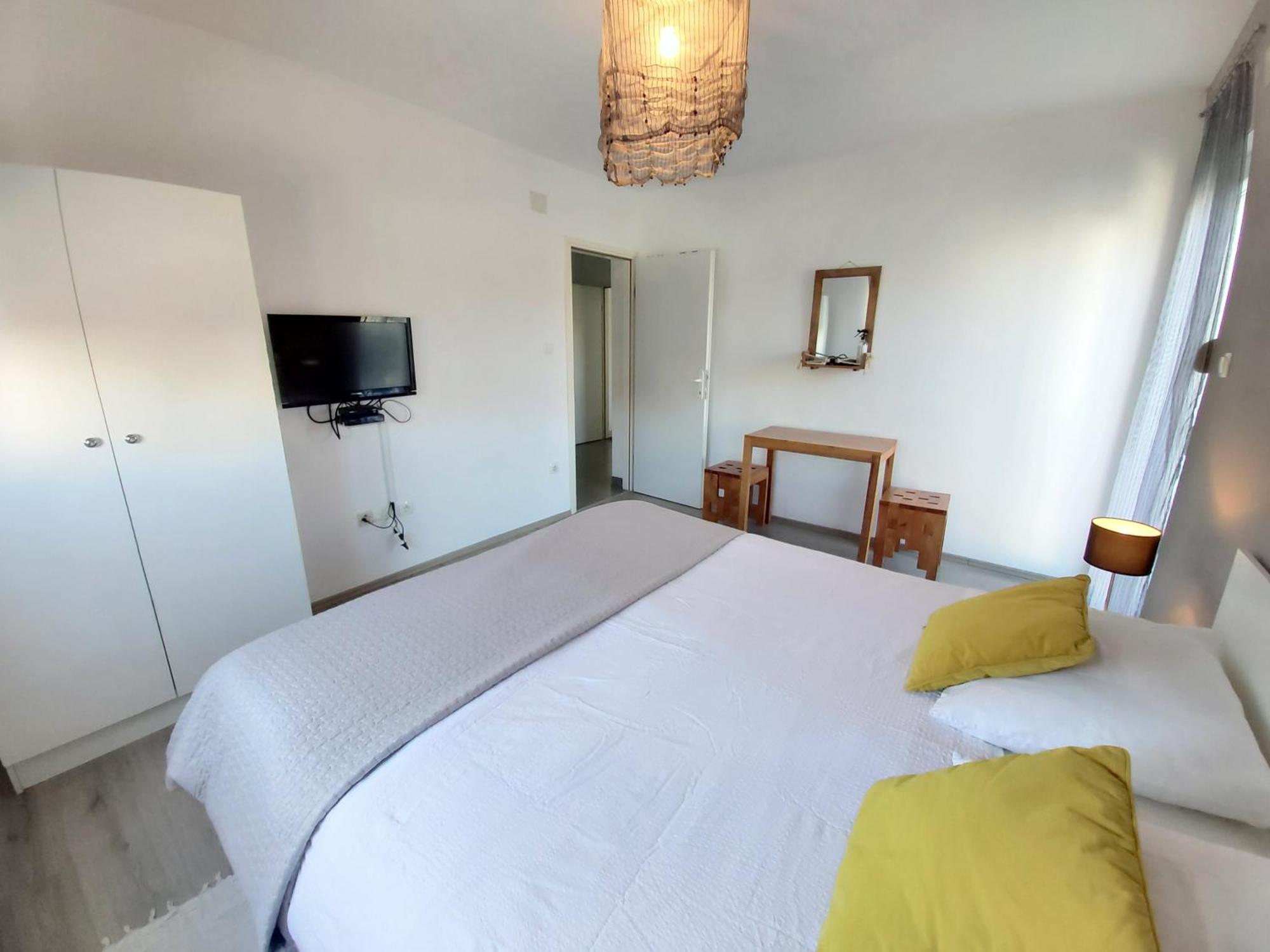 Guest House Dragic Zadar Zimmer foto