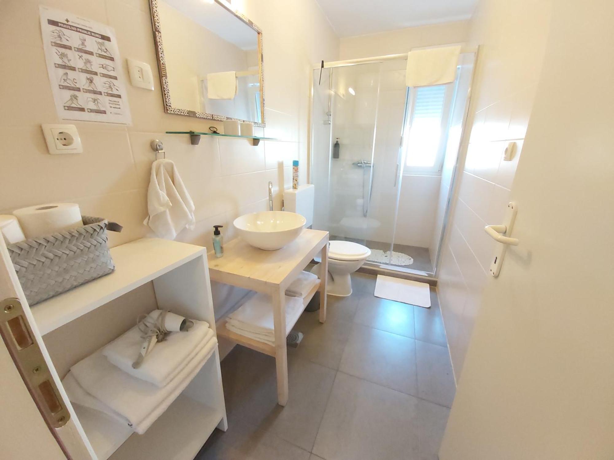 Guest House Dragic Zadar Zimmer foto