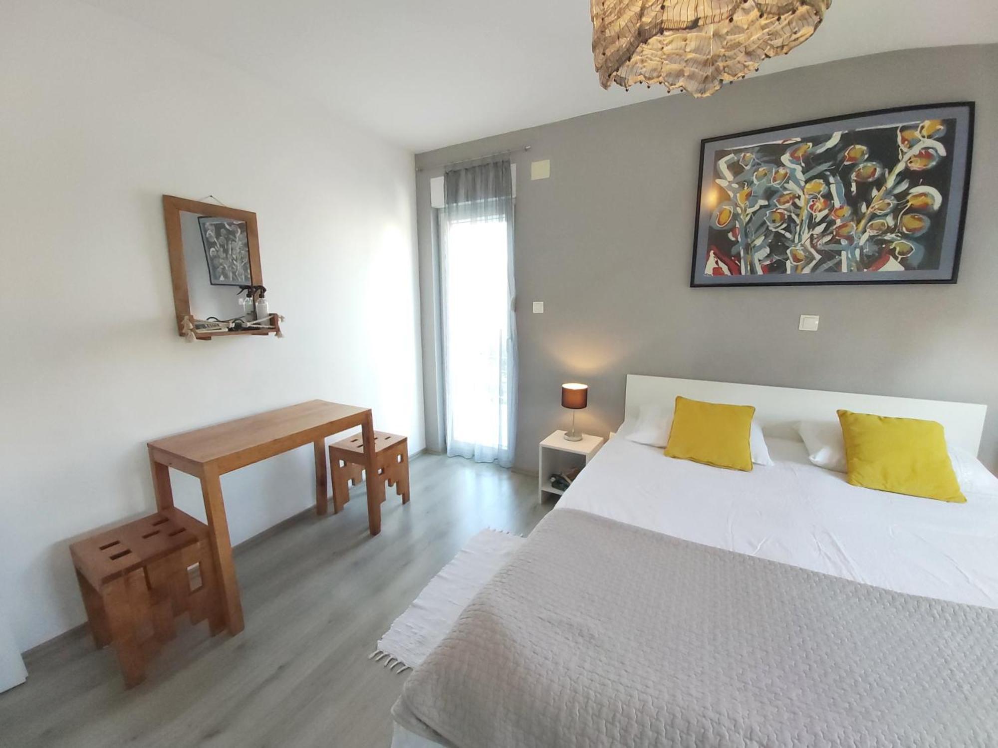 Guest House Dragic Zadar Zimmer foto