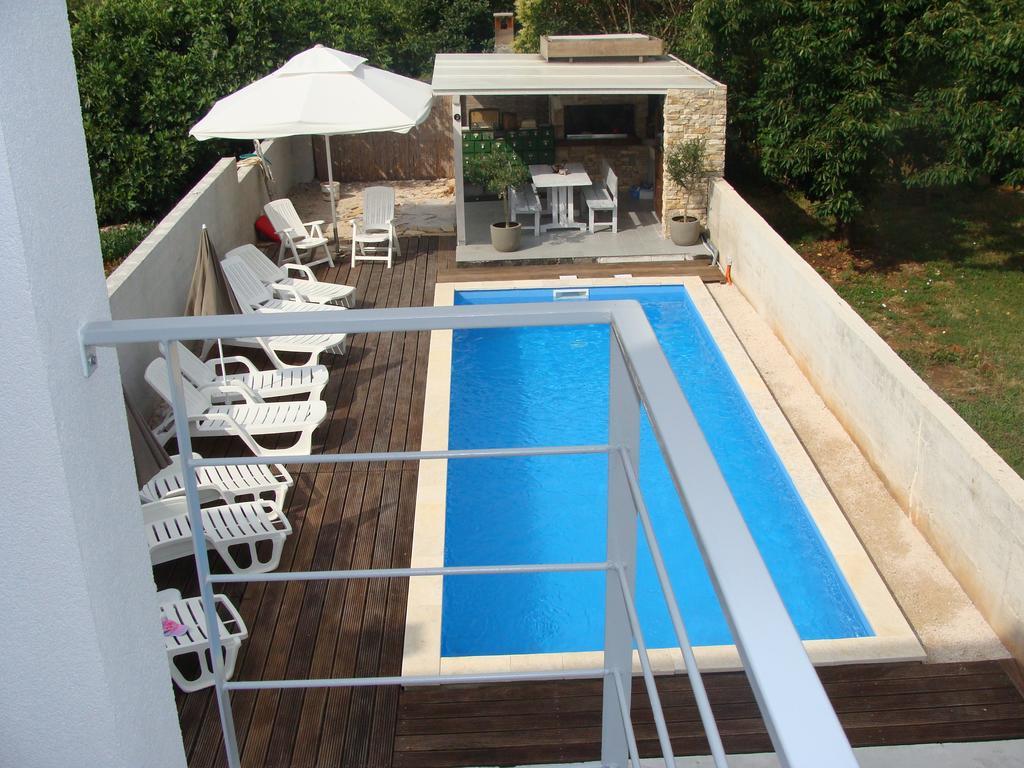 Guest House Dragic Zadar Zimmer foto
